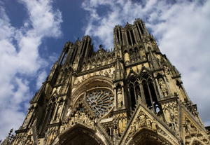 Agence immobilière commerciale Reims